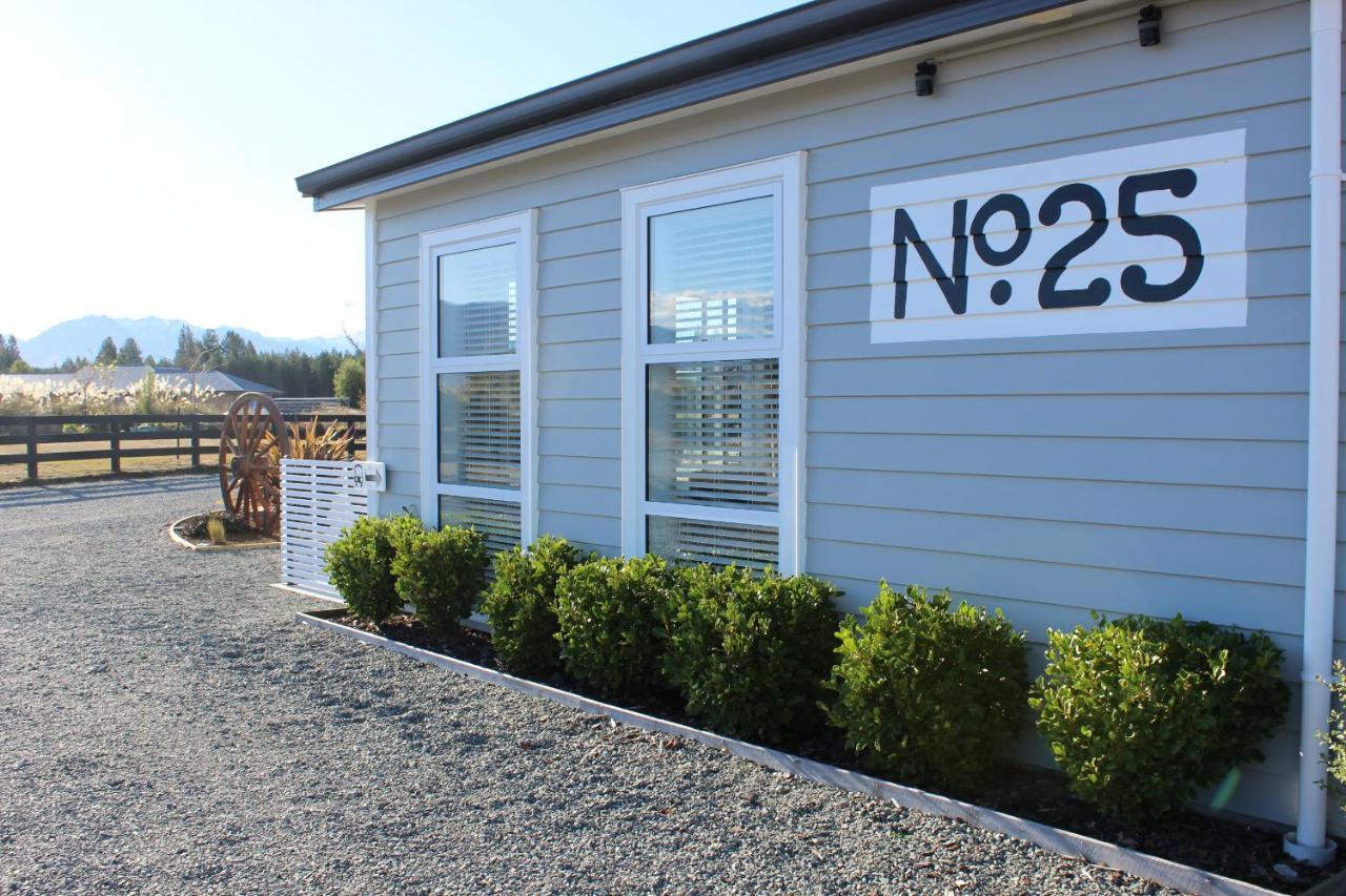 “No.25”Stand Alone Guest Studio Unit تويزل المظهر الخارجي الصورة