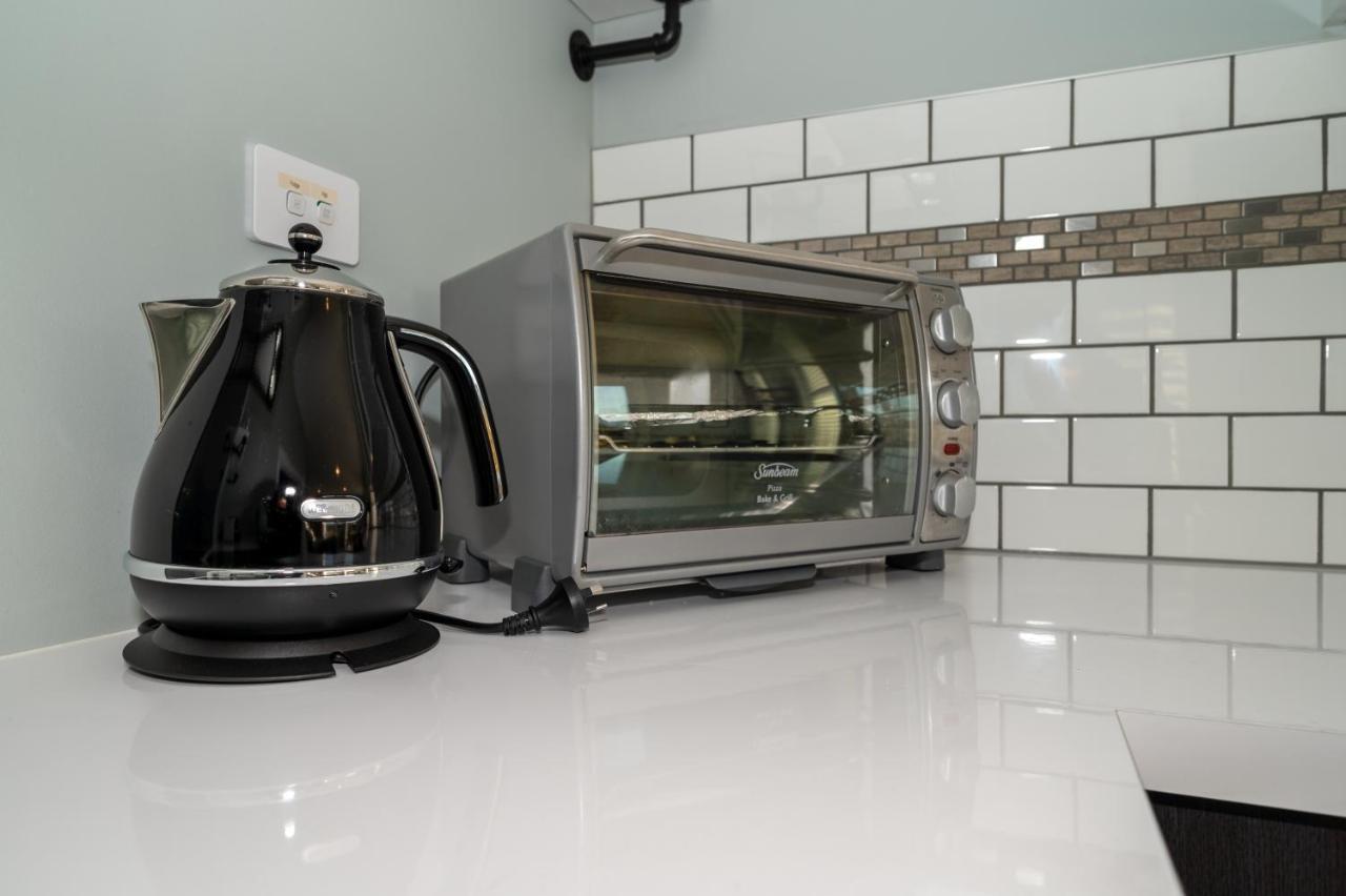 “No.25”Stand Alone Guest Studio Unit تويزل المظهر الخارجي الصورة